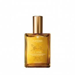 ReneFurterer5SensSublimerendeDrogeOlie50ml