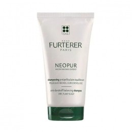 ReneFurtererNeopurBalancerendeAntiroosShampoo-DrogeSchilfertjes150ml