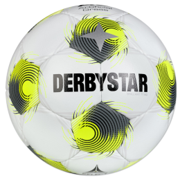DerbystarVoetbalBrillantTTAGWitgeelgrijsV251725