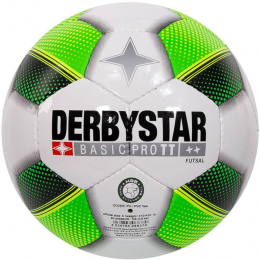 DerbystarVoetbalFutsalBasicProTT1077