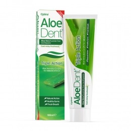 AloeDentTandpastaTripleAction100ml
