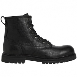 LowBootsJackampJonesBuckleyLeatherBoot