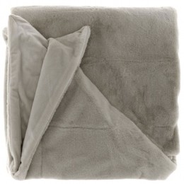 PlaidKlaas150x200cmchateaugreyUniqueLiving-Uniqueliving