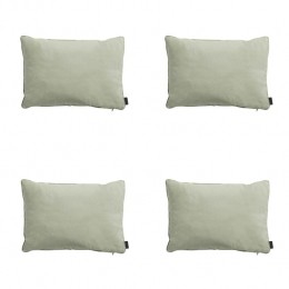 Madison-SierkussenPanamasage-Ca40x60cm-Setvan4