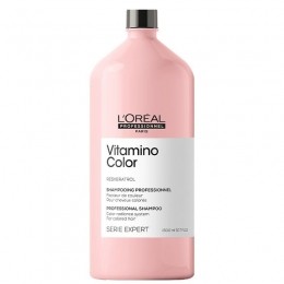 LOrealSerieExpertVitaminoColorShampoo1500ml