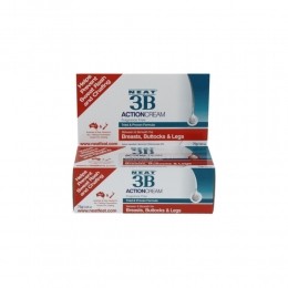 NeatFeat3BActionCreme75gr
