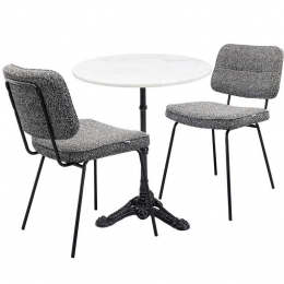 KareDesignBistroOrelietafelen2stoelen