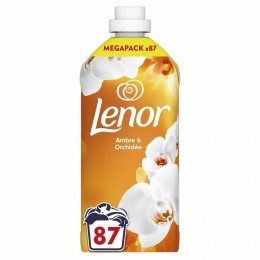 LenorWasverzachterAmberOrchidee87Wasbeurten1872ml