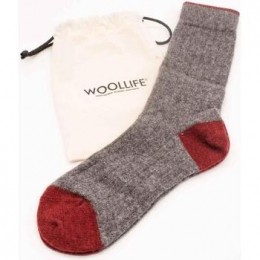 SokkenWoollifeOmegaCashmereGris