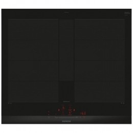 SiemensEX675HYC1MextraKlasseInductiekookplaatZwart