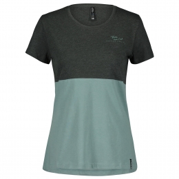 SCOTTDamesT-shirtContessaMaatLMTBshirtMountainbikekleding
