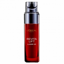 6xLOralRevitaliftLaserX3Anti-RimpelSerum30ml