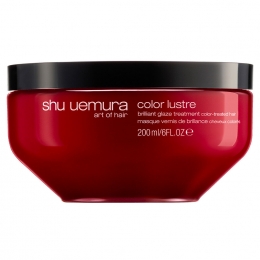 ShuUemuraColorLustreTreatment200ml