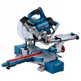 BoschGCM305-216DKap-EnVerstekzaag