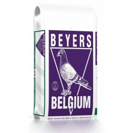 BeyersZonnepittenGestreept125kg