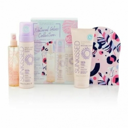 SunkissedNaturalGlowCollectionGiftSetDark
