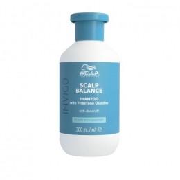 WellaInvigoScalpBalanceAnti-DandruffShampoo300ml