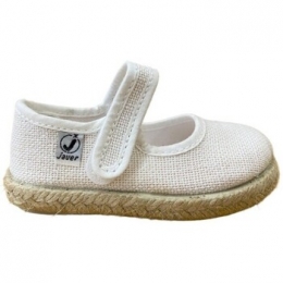 LageSneakersJaverMERCEDESLINO133Blanco