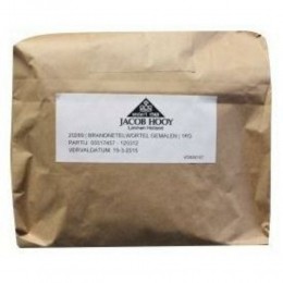 JacobHooyBrandnetelwortelGemalen1kg