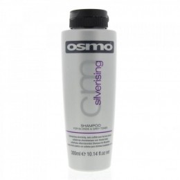 OsmoColourMissionSilverisingShampoo