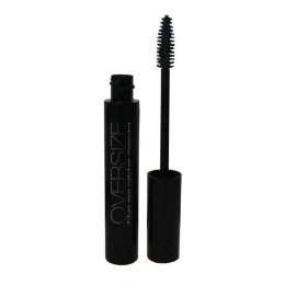 SLAMascaraOversizeFibereyecatcherLustBlack11ml