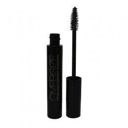 SLAMascaraOversizeFibereyecatcherLustBlack11ml