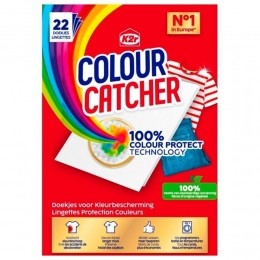 8xK2RColourCatcherDoekjes22stuks