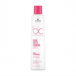 SchwarzkopfBCColorFreezeShampoo250ml