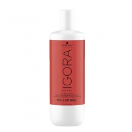 SchwarzkopfIgoraRoyalOilDeveloper660ml