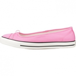 BallerinasConverseCHUCKTAYLORALLSTARDAINTYBALLERINA