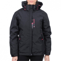 WindjackPeakMountainBlousondeskifemmeACIONO