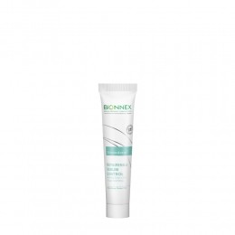 3xBionnexRendadermRepairenTalgControlVoorVettigeenAcnegevoeligeHuid30ml