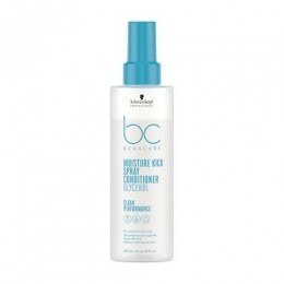 SchwarzkopfBonacureCleanPerformanceMoistureKickSprayConditioner200ml