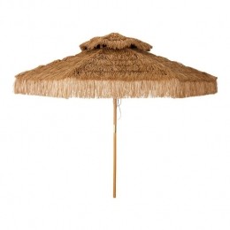 HKlivingParasol300cm-Raffia