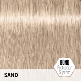 SchwarzkopfBlondMePastelToningSand60ml