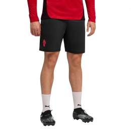 PUMAACMilanTrainingsbroekje2025-2026ZwartRood
