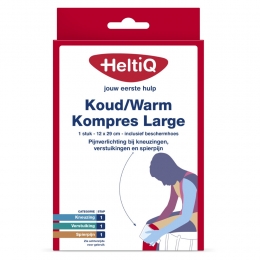 HeltiQKoudWarmKompresLarge