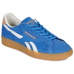 LageSneakersReebokClassicCLUBCGROUNDSUK