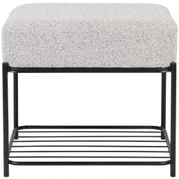 Puur-Mandalkrukjerechthoek