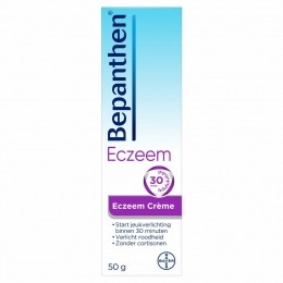 2xBepanthenEczeemCrme50gr