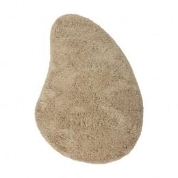 OrganischHoogpoligVloerkleedPiloBeigePolyesterInterieur05