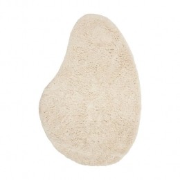 OrganischHoogpoligVloerkleedPiloIvoorWitPolyesterInterieur05