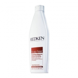 RedkenScalpReliefSootingBalanceShampoo