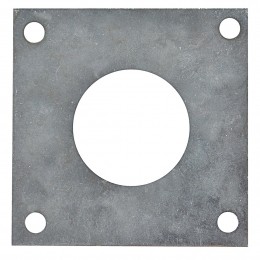 Beschermingsplaatkoolmeesvogelhuisje