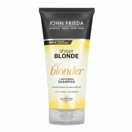 6xJohnFriedaGoBlonderShampoo175ml
