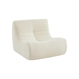 sweeek-FauteuilB91xD105xH72cm