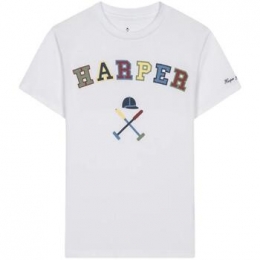 T-shirtKorteMouwHarper-Neyer1401125002000200