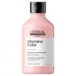 LOrealSerieExpertVitaminoColorShampoo300ml