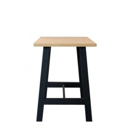 Bronx71BartafelDisamelamineeiken160x80x106cm