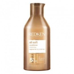 RedkenAllSoftConditioner300ml